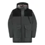 Jack Wolfskin Teen 2l Ins Parka