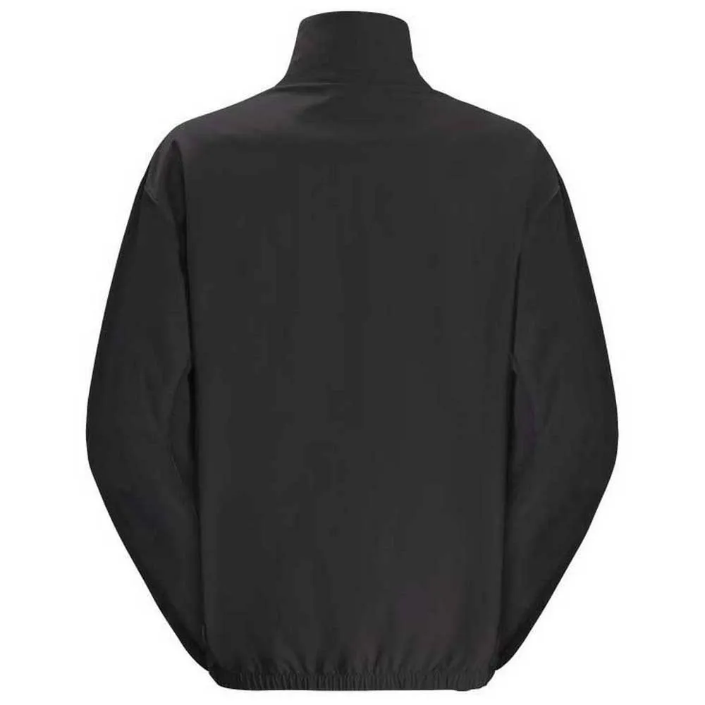 Jack Wolfskin Teen Fleece Mit Halbem Reißverschluss Jack Wolfskin Teen Fleece Mit Halbem Reißverschluss