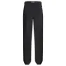 Jack Wolfskin Teen Hosen, Granite black, 128cm