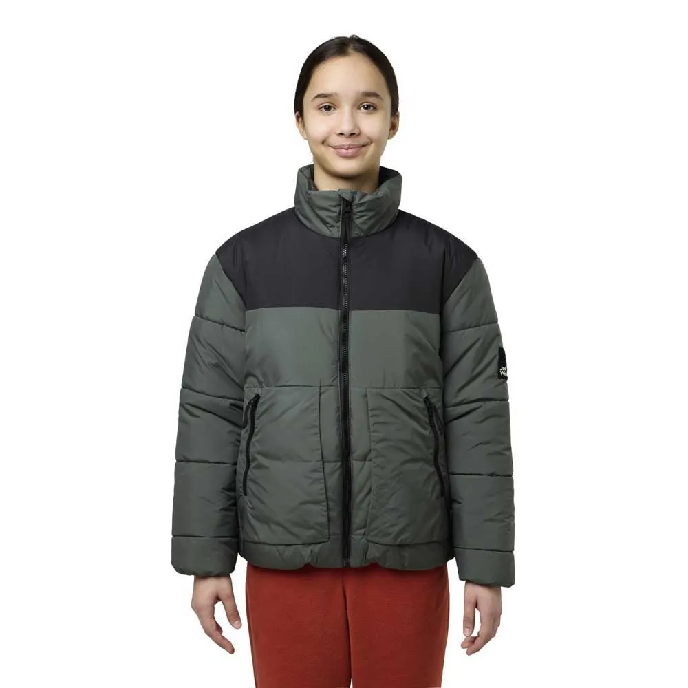 Jack Wolfskin Teen Ins Jacke Jack Wolfskin Teen Ins Jacke