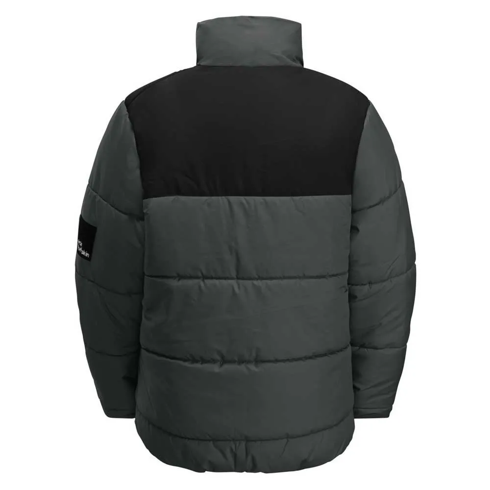 Jack Wolfskin Teen Ins Jacke Jack Wolfskin Teen Ins Jacke