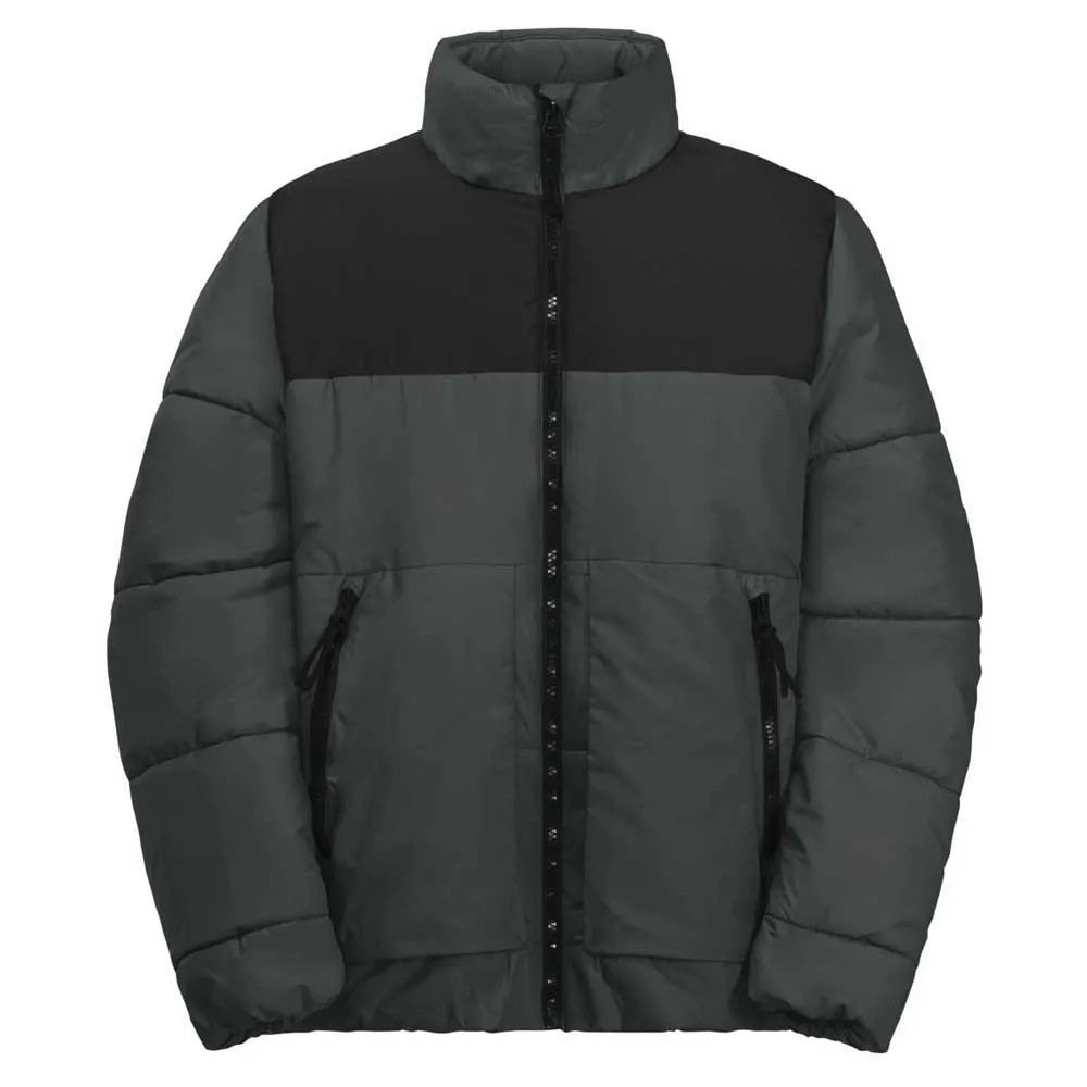 Jack Wolfskin Teen Ins Jacke Jack Wolfskin Teen Ins Jacke