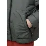 Jack Wolfskin Teen Ins Jacke
