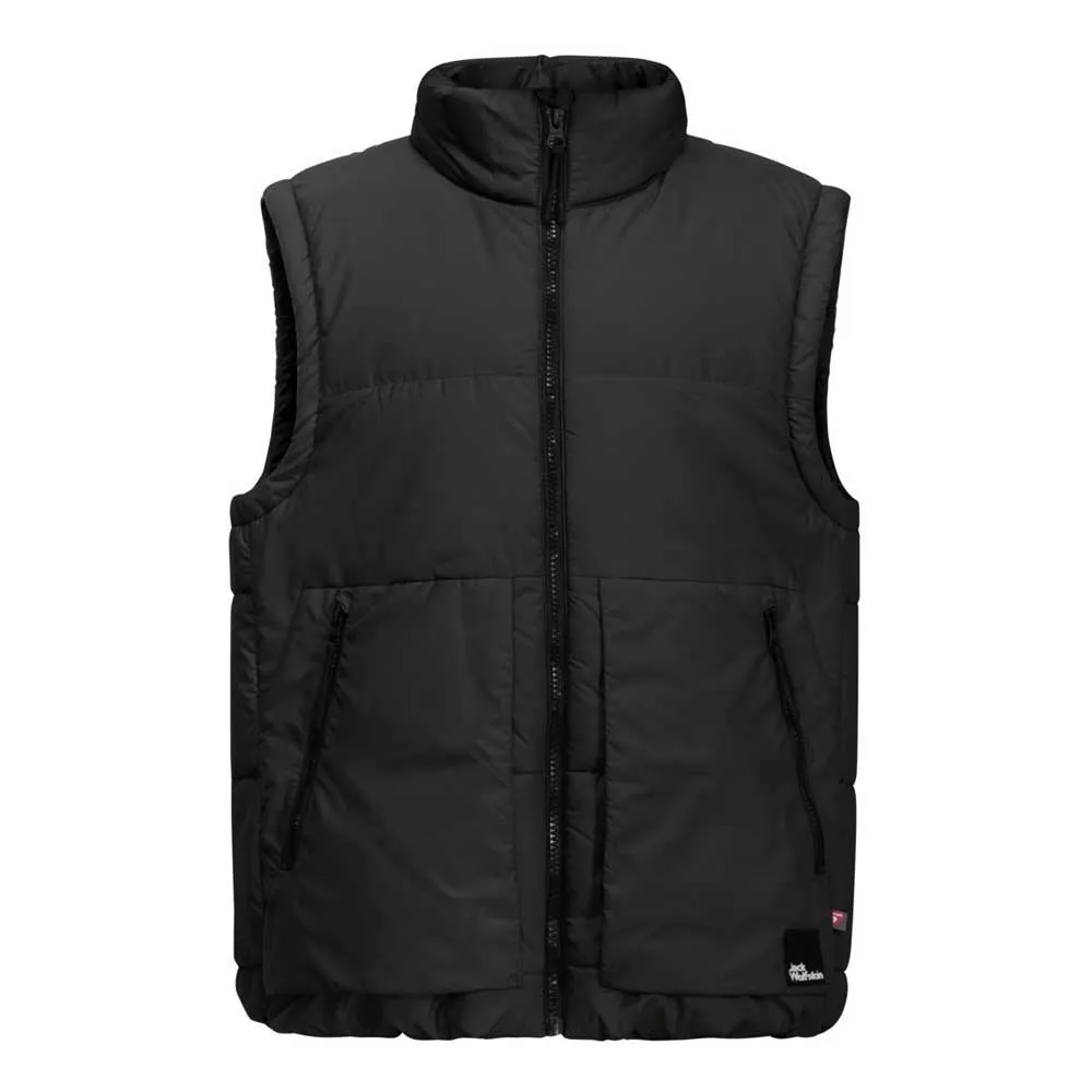Jack Wolfskin Teen Ins Weste Jack Wolfskin Teen Ins Weste