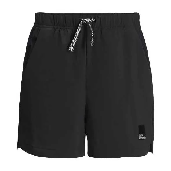 Jack Wolfskin Teen Kurze Hose Jack Wolfskin Teen Kurze Hose