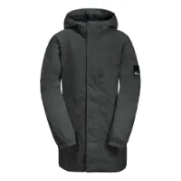 Jack Wolfskin Teen Parka Jack Wolfskin Teen Parka