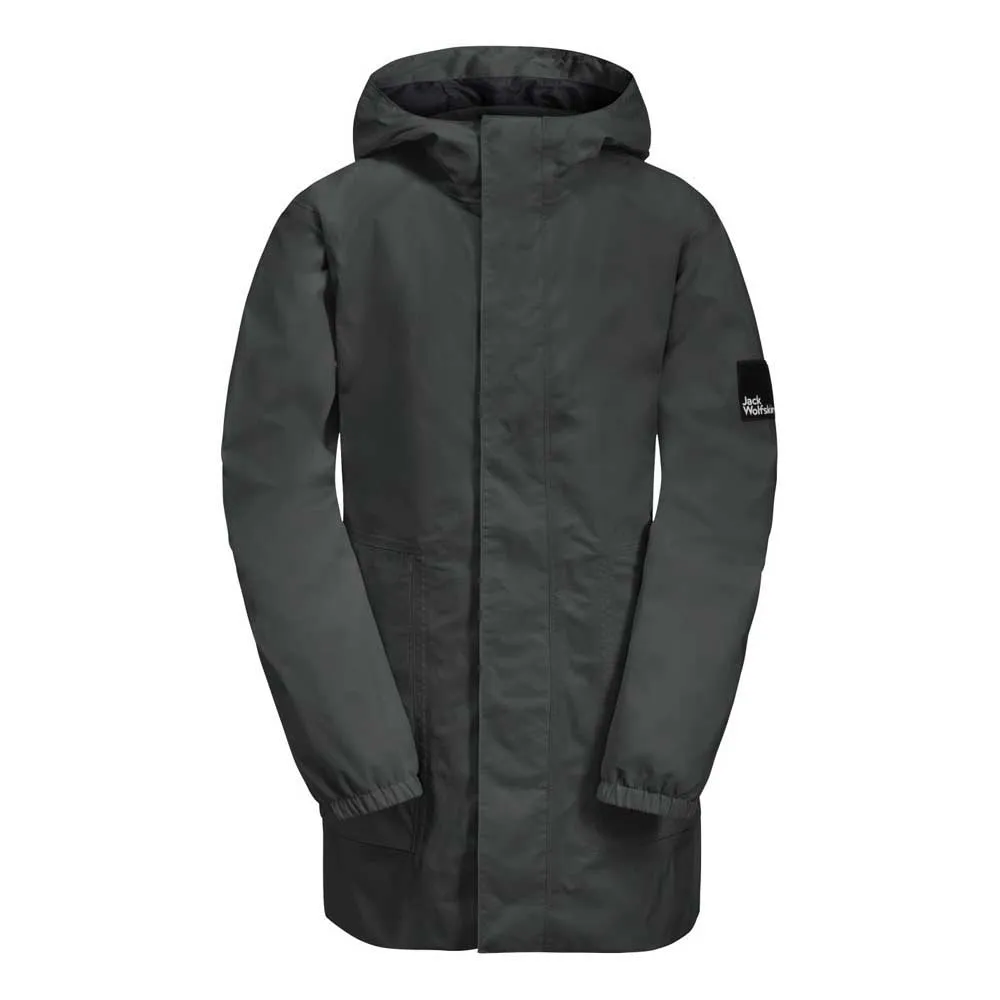 Jack Wolfskin Teen Parka Jack Wolfskin Teen Parka