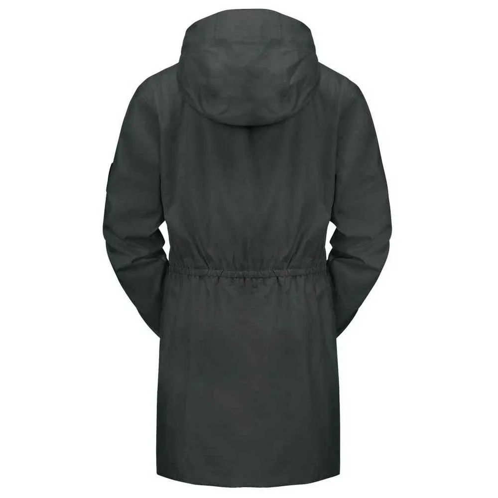 Jack Wolfskin Teen Parka Jack Wolfskin Teen Parka