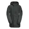Jack Wolfskin Teen Parka