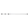 Jack Wolfskin Telescopic Stöcke, Silver, 106-230cm