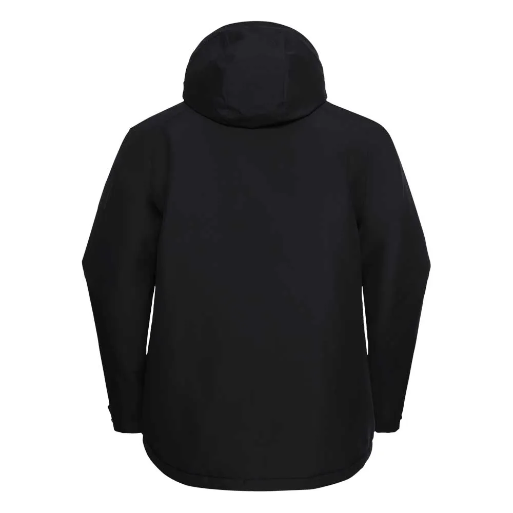 Jack Wolfskin Tempeltor Jacke