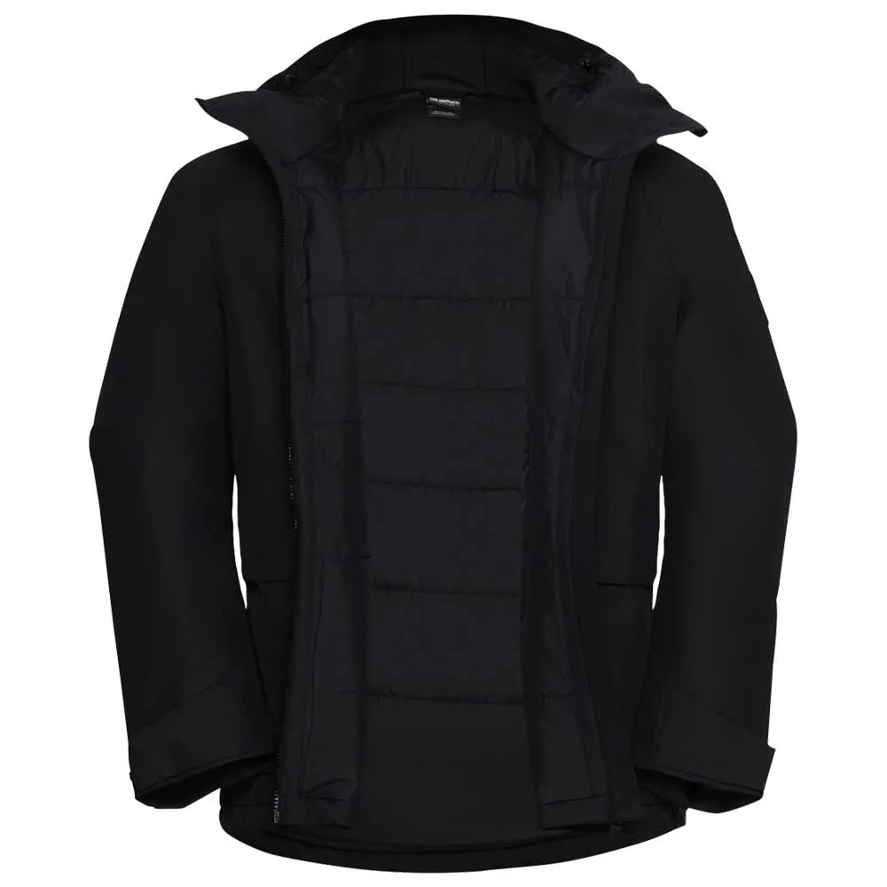 Jack Wolfskin Tempeltor Jacke