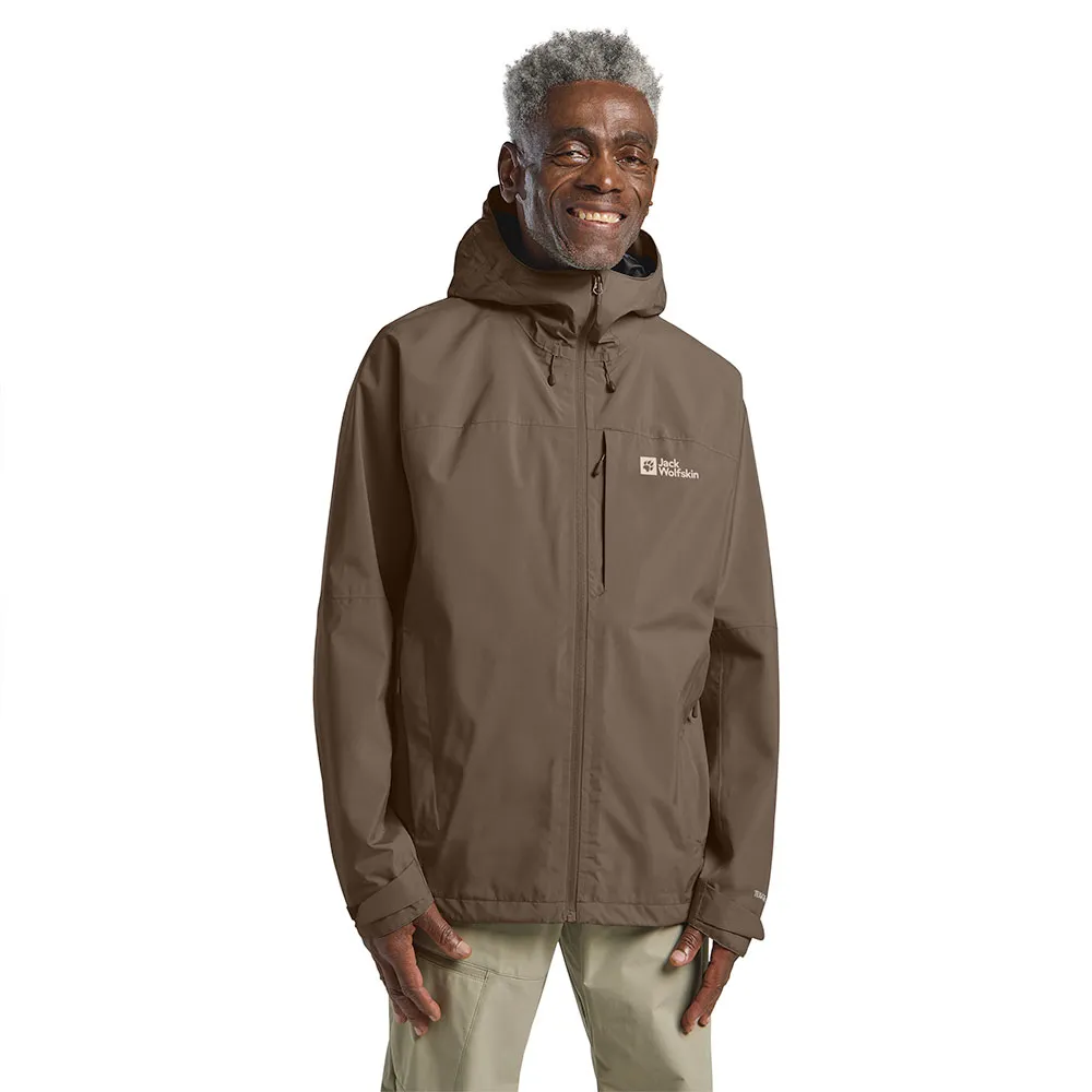Jack Wolfskin Tempest 2l Jacke Jack Wolfskin Tempest 2l Jacke