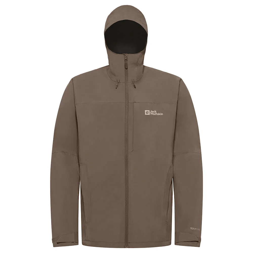 Jack Wolfskin Tempest 2l Jacke Jack Wolfskin Tempest 2l Jacke