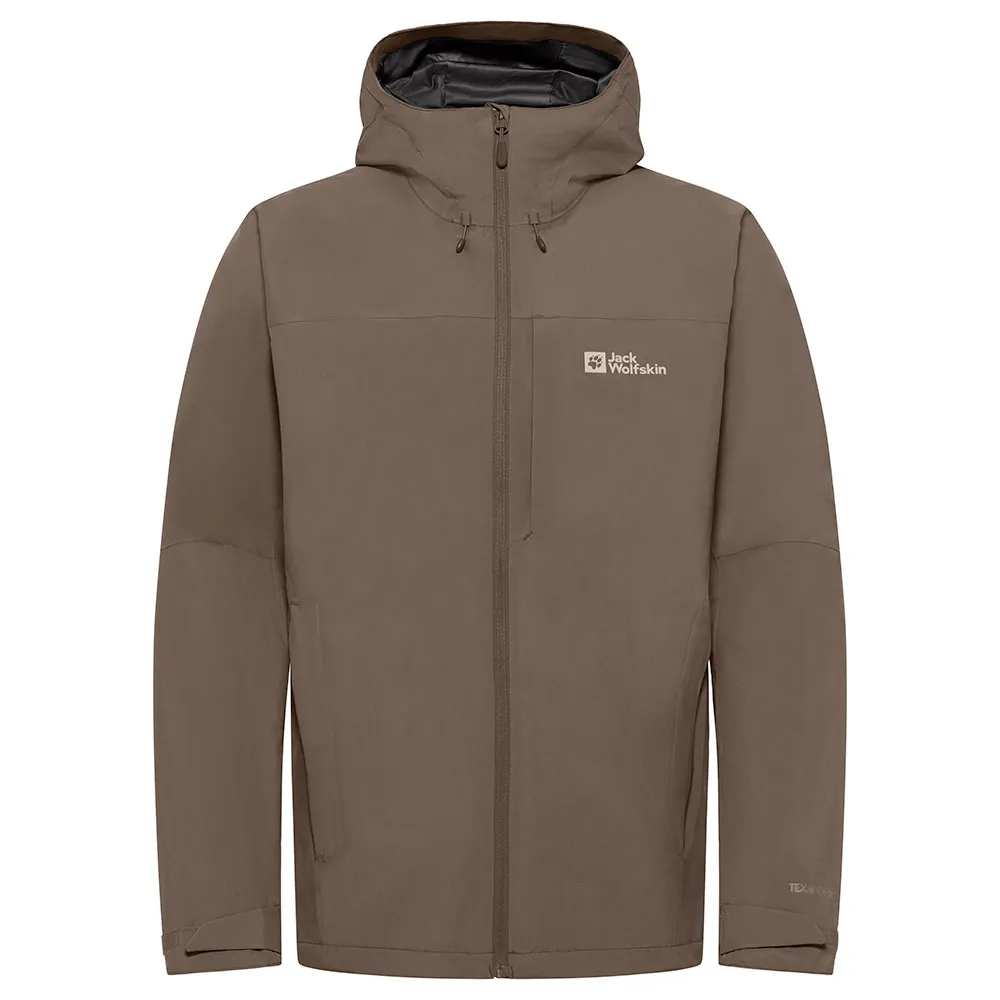 Jack Wolfskin Tempest 2l Jacke Jack Wolfskin Tempest 2l Jacke