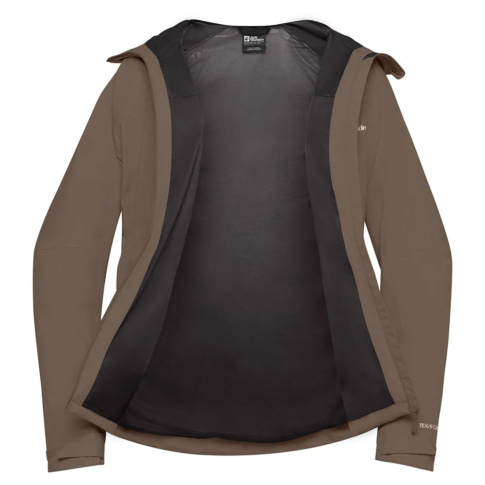 Jack Wolfskin Tempest 2l Jacke Jack Wolfskin Tempest 2l Jacke