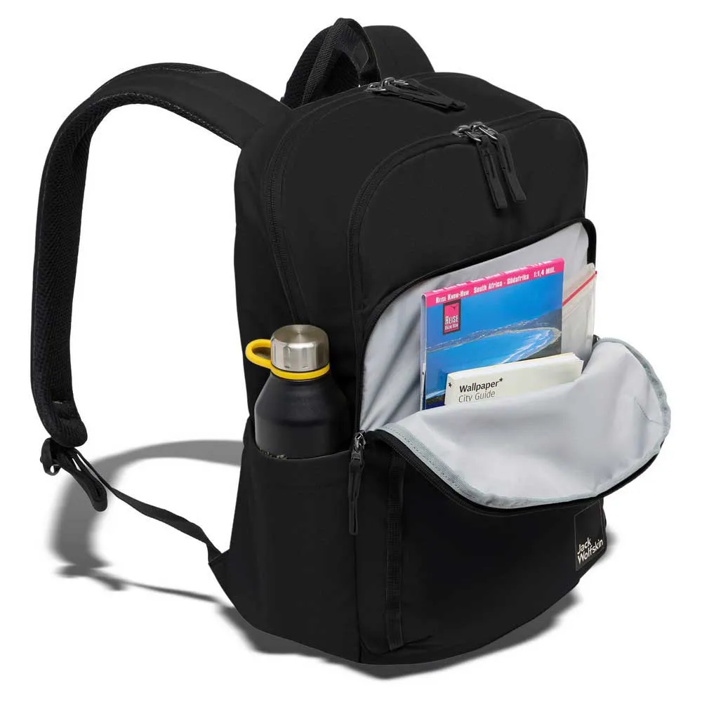 Jack Wolfskin Terracade 24l Rucksack Jack Wolfskin Terracade 24l Rucksack