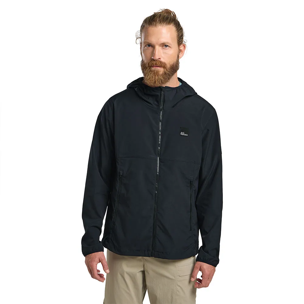 Jack Wolfskin Terracade Jacke Jack Wolfskin Terracade Jacke