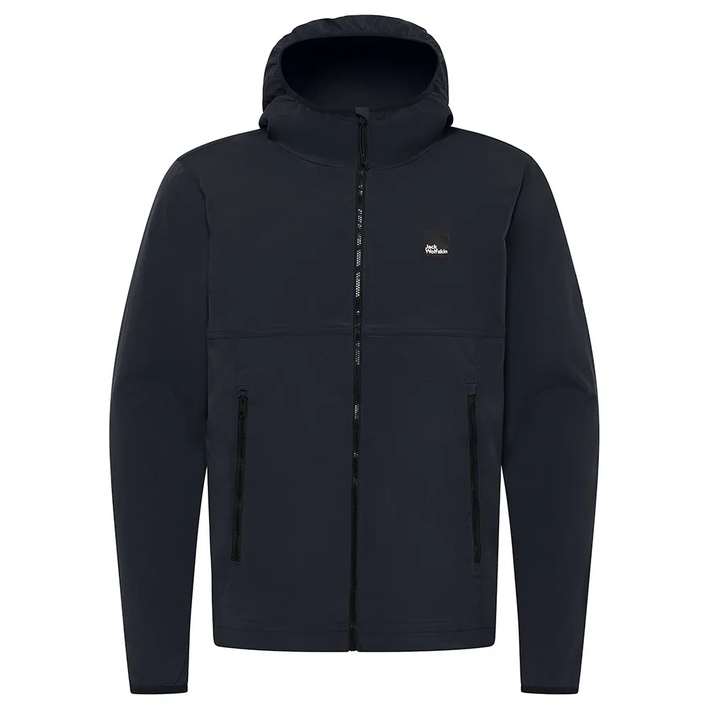 Jack Wolfskin Terracade Jacke Jack Wolfskin Terracade Jacke