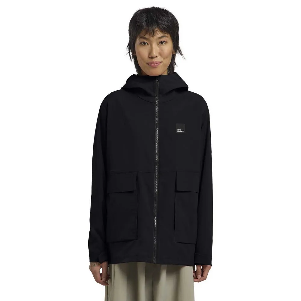 Jack Wolfskin Terracade Jacke Jack Wolfskin Terracade Jacke