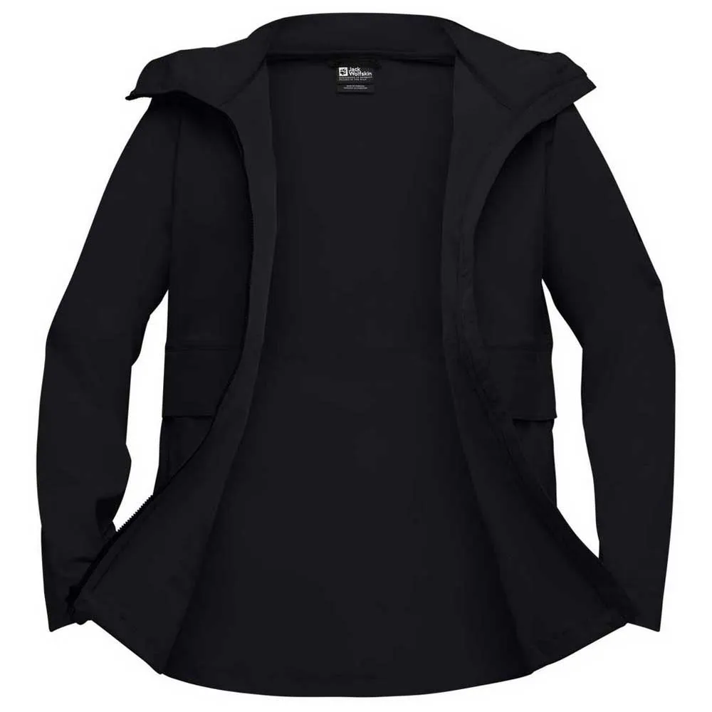 Jack Wolfskin Terracade Jacke Jack Wolfskin Terracade Jacke