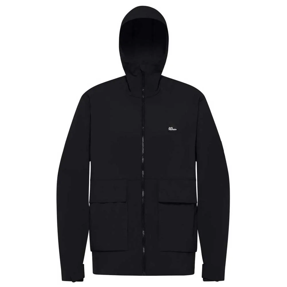 Jack Wolfskin Terracade Jacke Jack Wolfskin Terracade Jacke