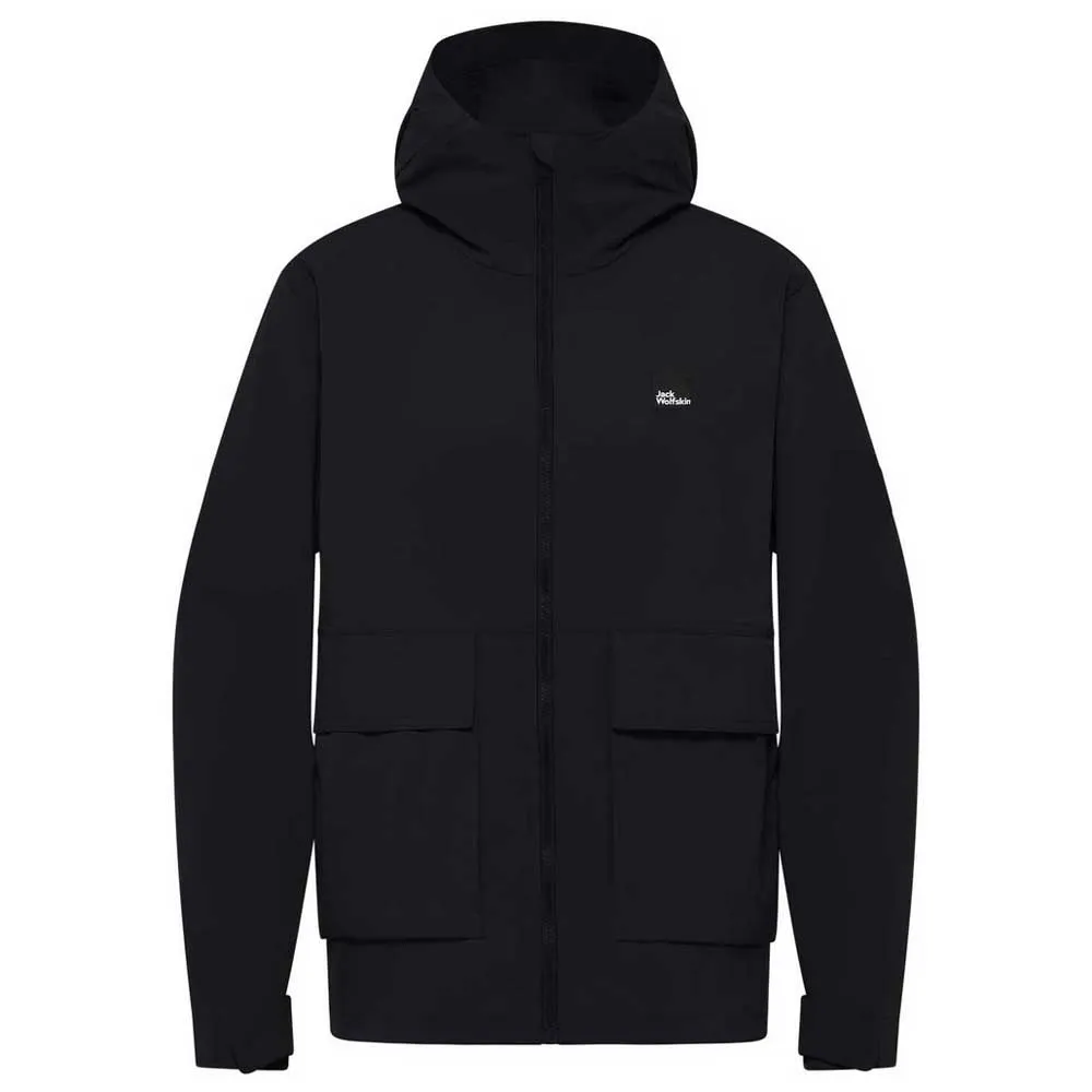 Jack Wolfskin Terracade Jacke Jack Wolfskin Terracade Jacke