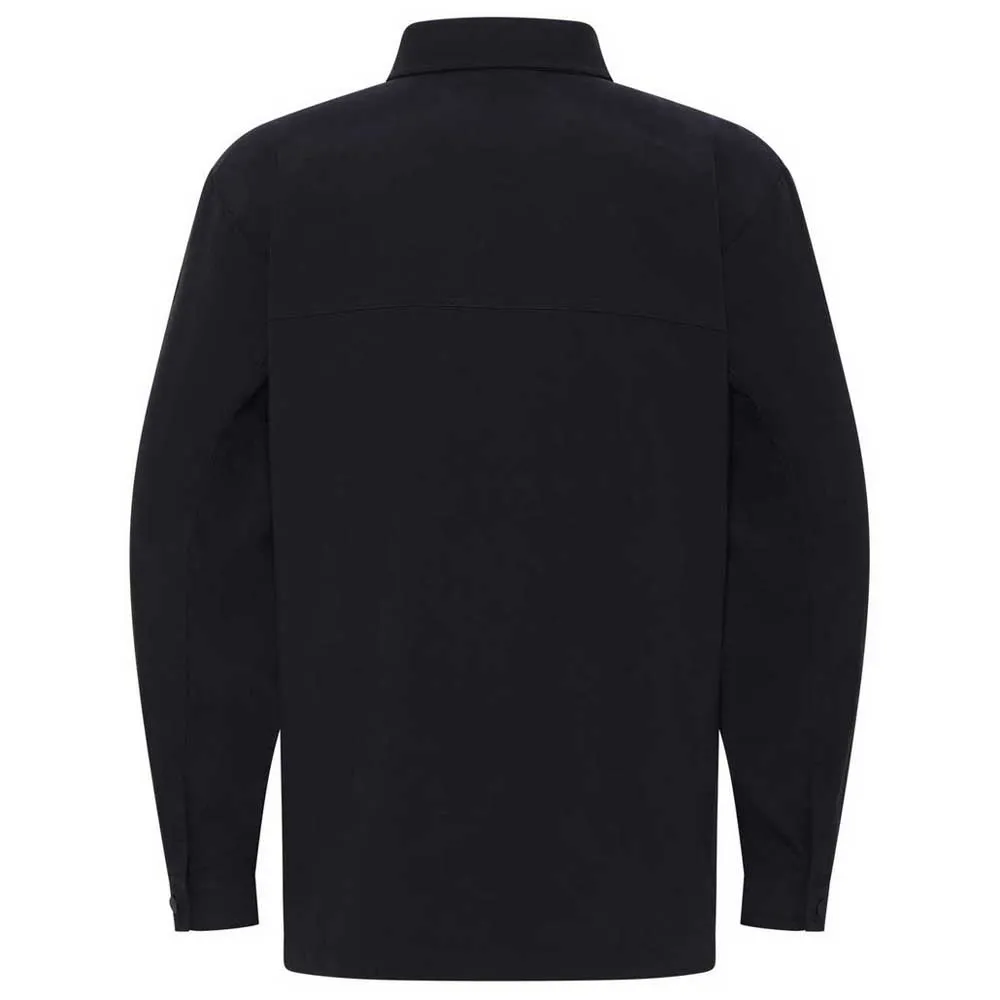 Jack Wolfskin Terracade Langarmhemd