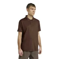 Jack Wolfskin Terral Kurzarm-poloshirt Jack Wolfskin Terral Kurzarm-poloshirt