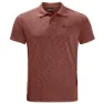 Jack Wolfskin Terral Kurzarm-poloshirt