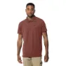 Jack Wolfskin Terral Kurzarm-poloshirt