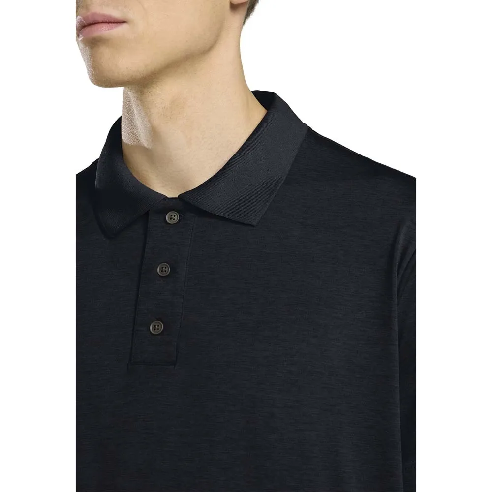 Jack Wolfskin Terral Kurzarm-poloshirt