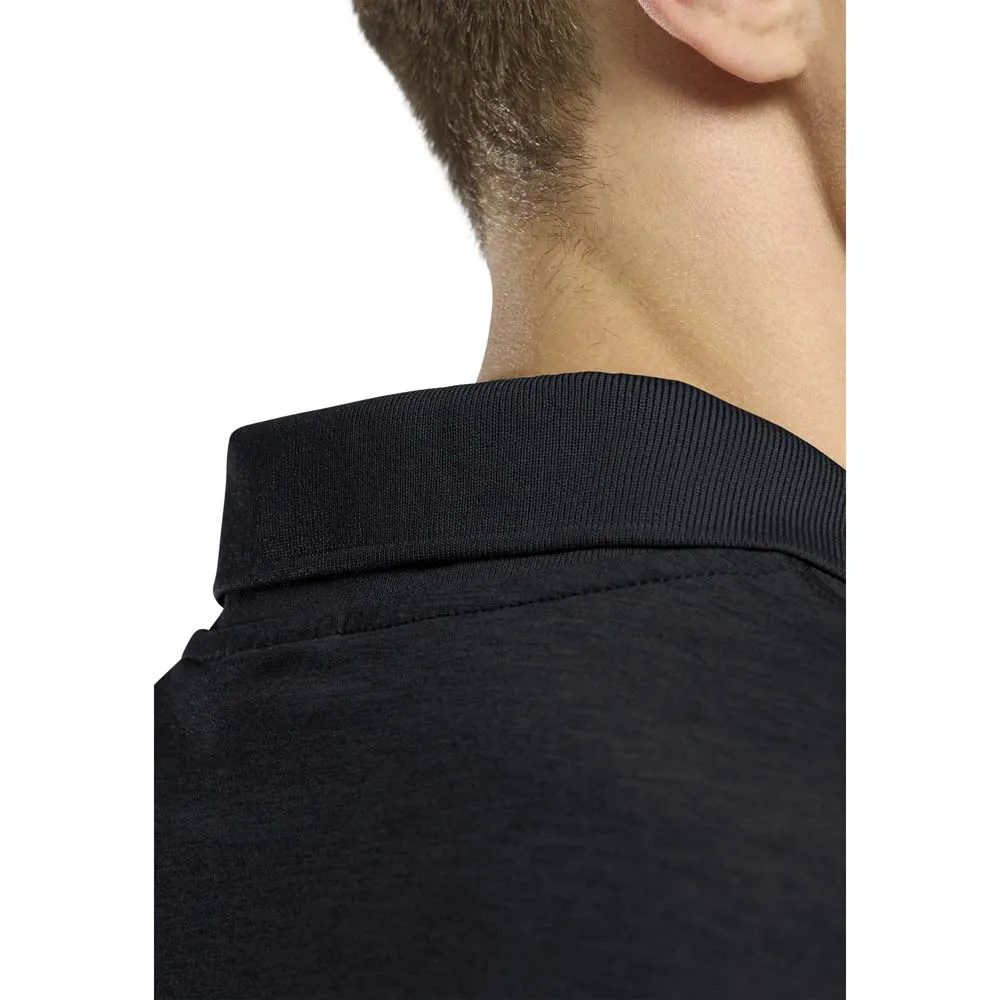 Jack Wolfskin Terral Kurzarm-poloshirt