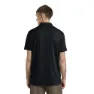 Jack Wolfskin Terral Kurzarm-poloshirt