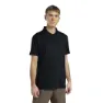 Dark navy heather