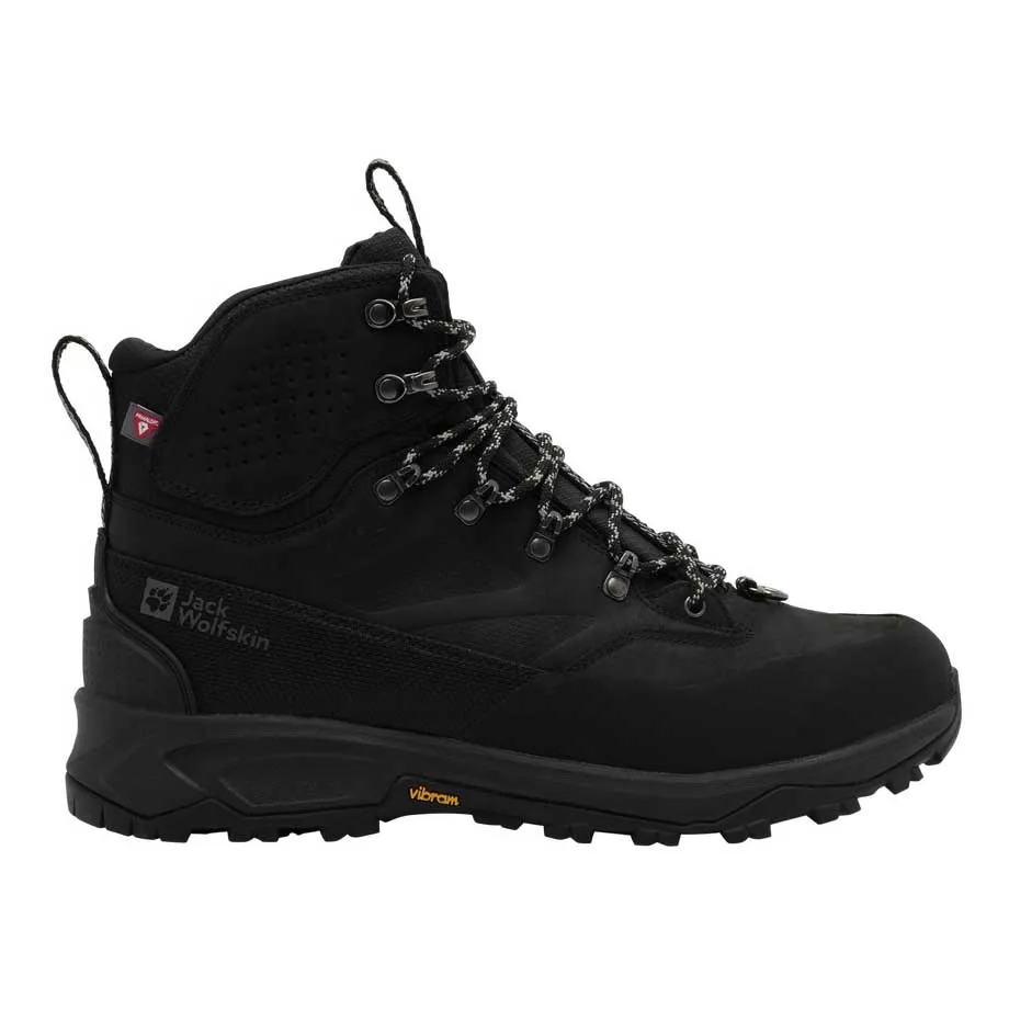 Jack Wolfskin Terraquest Arctic Texapore Mid Wanderstiefel Jack Wolfskin Terraquest Arctic Texapore Mid Wanderstiefel