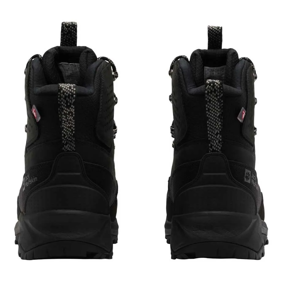 Jack Wolfskin Terraquest Arctic Texapore Mid Wanderstiefel Jack Wolfskin Terraquest Arctic Texapore Mid Wanderstiefel