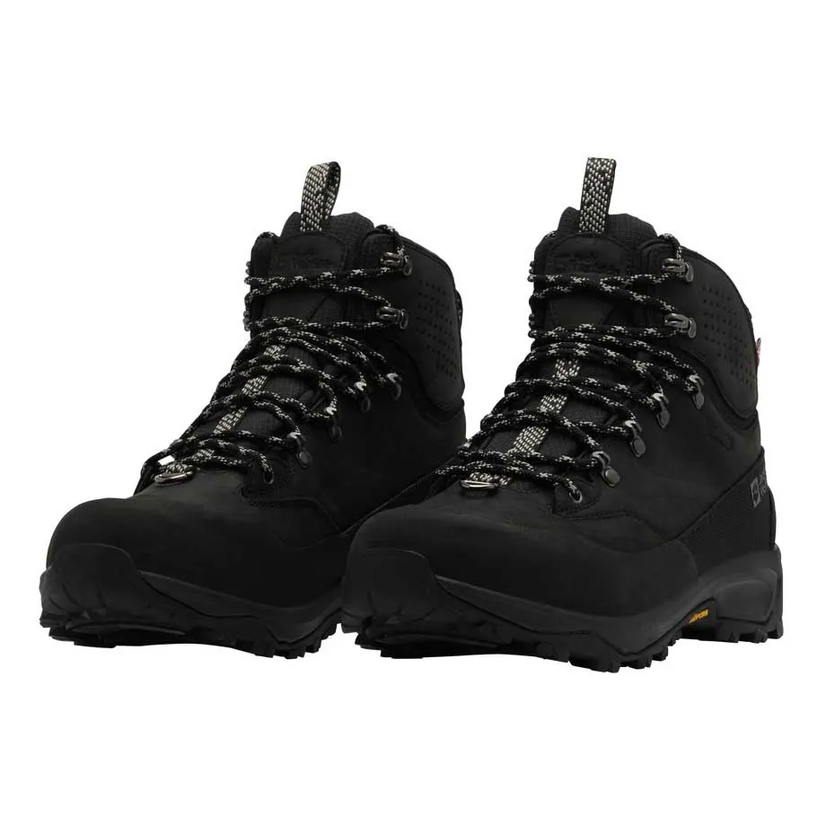 Jack Wolfskin Terraquest Arctic Texapore Mid Wanderstiefel Jack Wolfskin Terraquest Arctic Texapore Mid Wanderstiefel