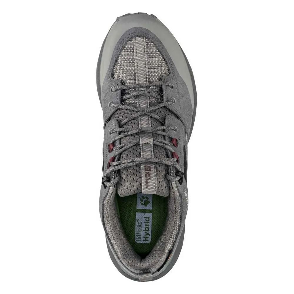 Jack Wolfskin Terraquest Texapore Low Wanderschuhe