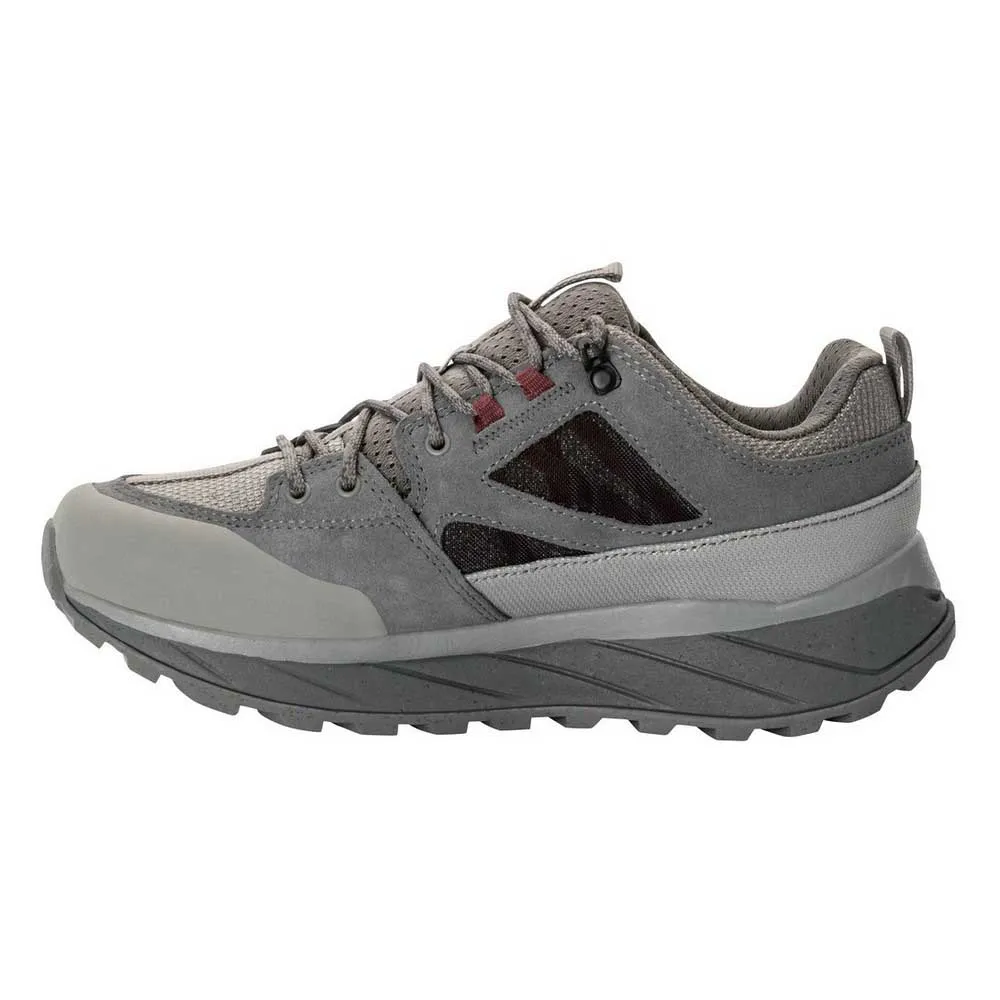 Jack Wolfskin Terraquest Texapore Low Wanderschuhe
