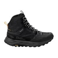 Jack Wolfskin Terraquest Texapore Mid Wanderstiefel Jack Wolfskin Terraquest Texapore Mid Wanderstiefel