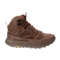 Jack Wolfskin Terraquest Texapore Mid Wanderstiefel Jack Wolfskin Terraquest Texapore Mid Wanderstiefel