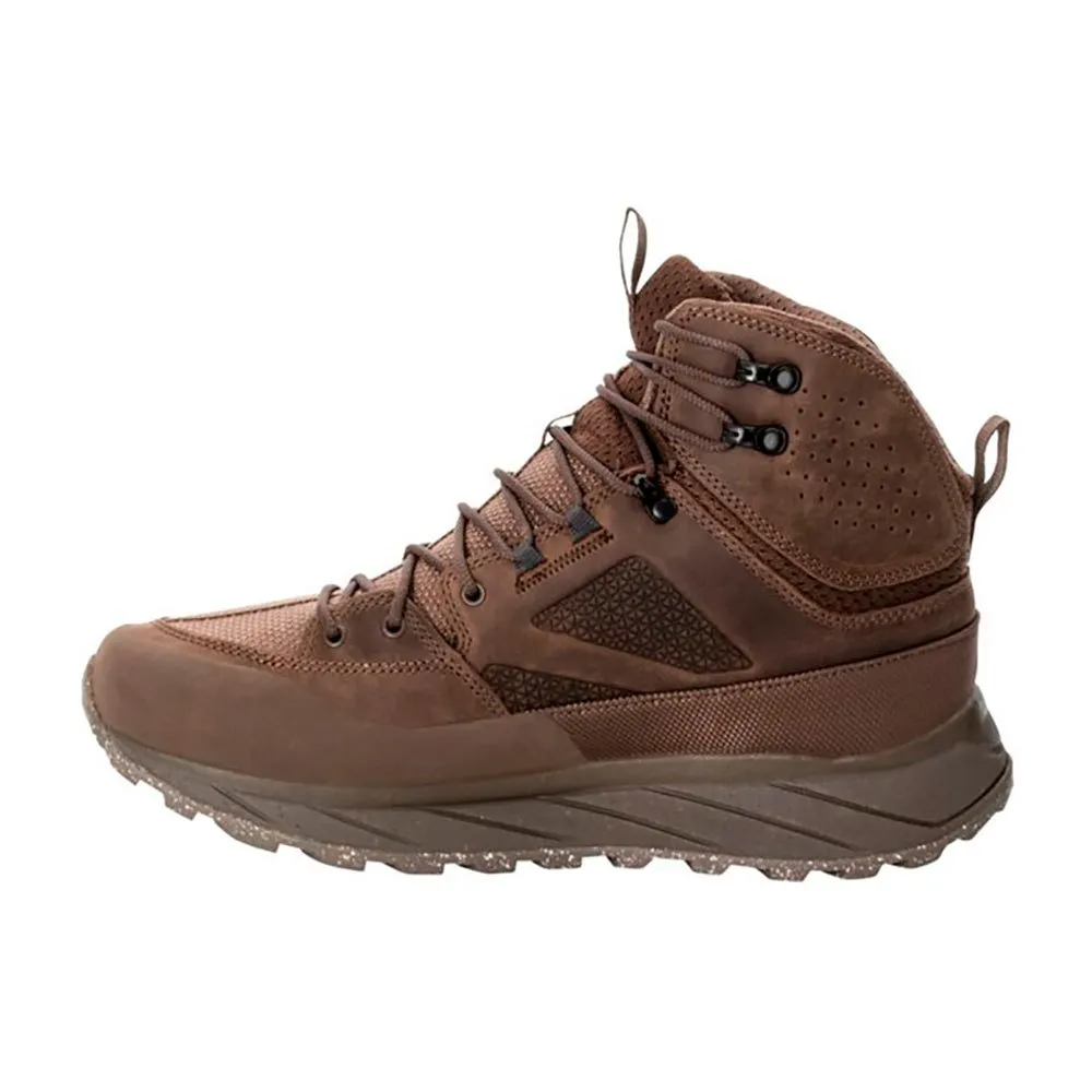 Jack Wolfskin Terraquest Texapore Mid Wanderstiefel Jack Wolfskin Terraquest Texapore Mid Wanderstiefel