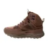 Jack Wolfskin Terraquest Texapore Mid Wanderstiefel