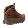 Jack Wolfskin Terraquest Texapore Mid Wanderstiefel
