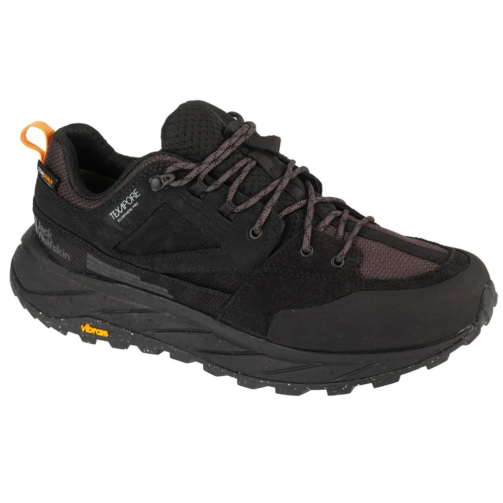Jack Wolfskin Terraquest Texapore Wanderschuhe Jack Wolfskin Terraquest Texapore Wanderschuhe