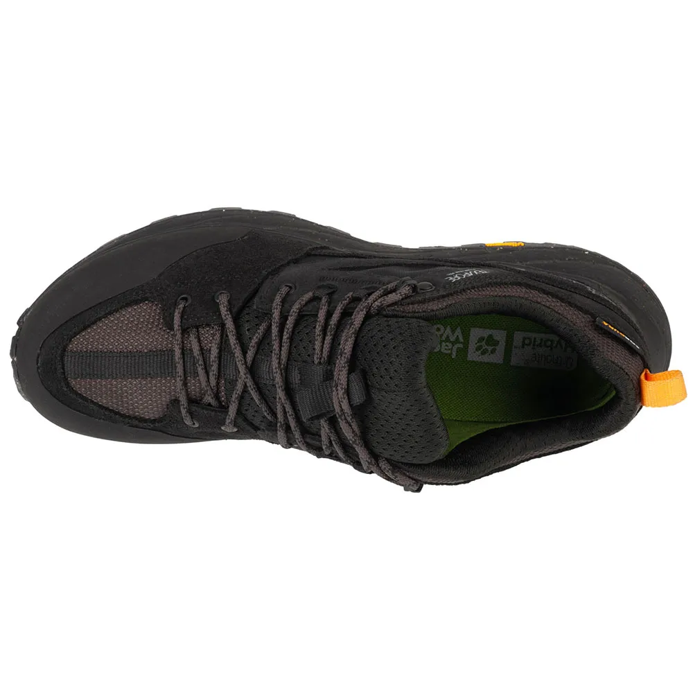 Jack Wolfskin Terraquest Texapore Wanderschuhe Jack Wolfskin Terraquest Texapore Wanderschuhe