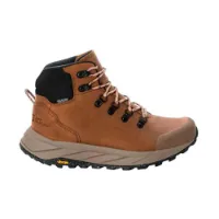 Jack Wolfskin Terraquest X Texapore Mid Wanderstiefel Jack Wolfskin Terraquest X Texapore Mid Wanderstiefel
