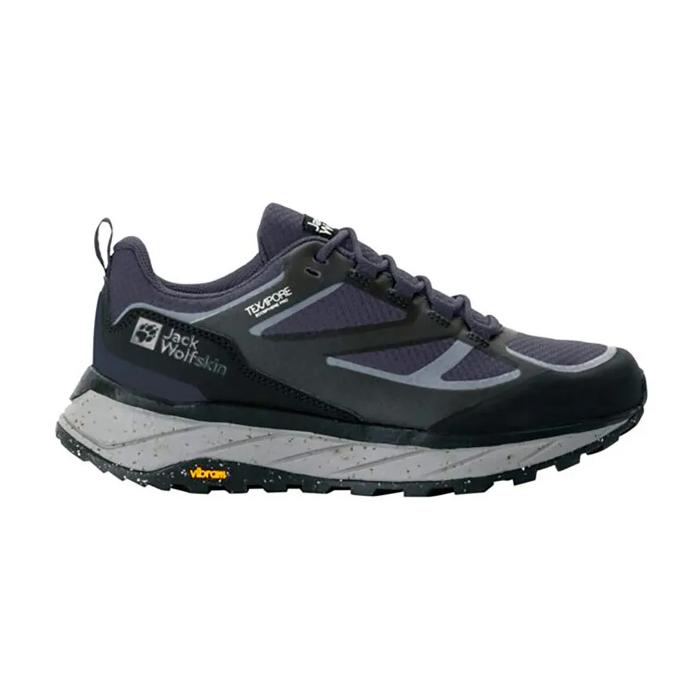 Jack Wolfskin Terraventure Texapore Low Wanderschuhe Jack Wolfskin Terraventure Texapore Low Wanderschuhe