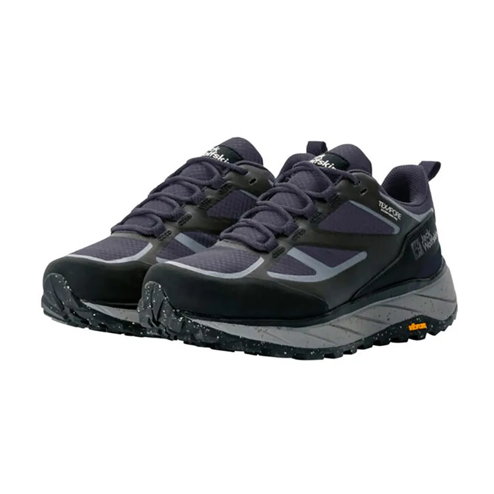 Jack Wolfskin Terraventure Texapore Low Wanderschuhe Jack Wolfskin Terraventure Texapore Low Wanderschuhe